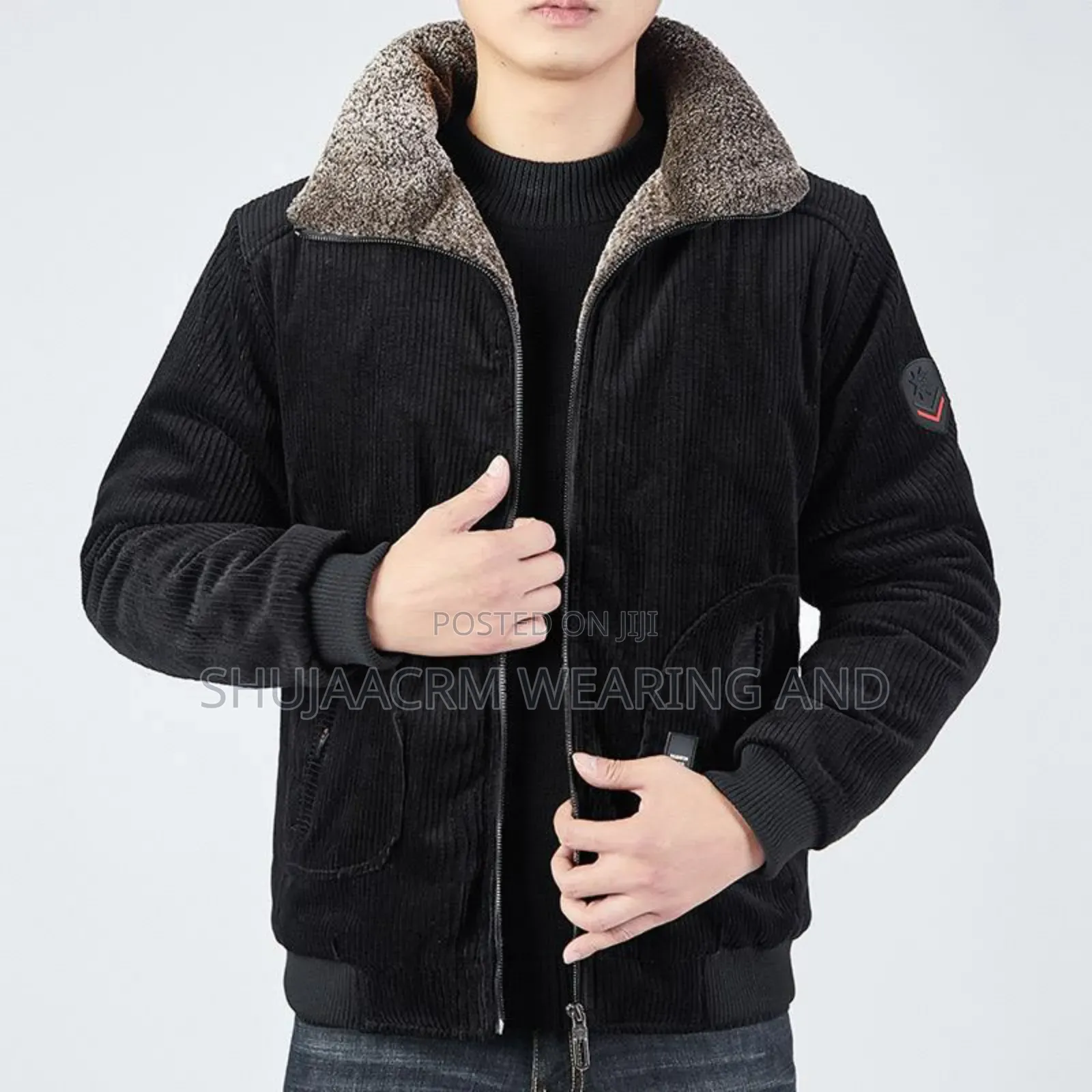 Makoti Mazito/Heavy Coats Original