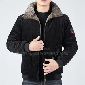 Makoti Mazito/Heavy Coats Original