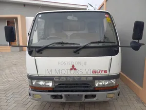 Canter Tani Moja Na Nusu