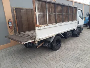 Canter Tani Moja Na Nusu