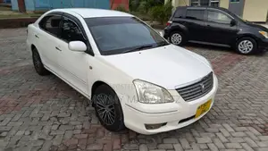 Toyota Premio 1.5 FWD 2002 White