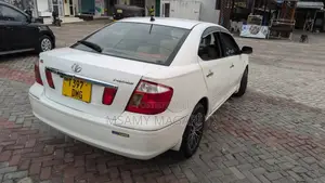 Toyota Premio 1.5 FWD 2002 White