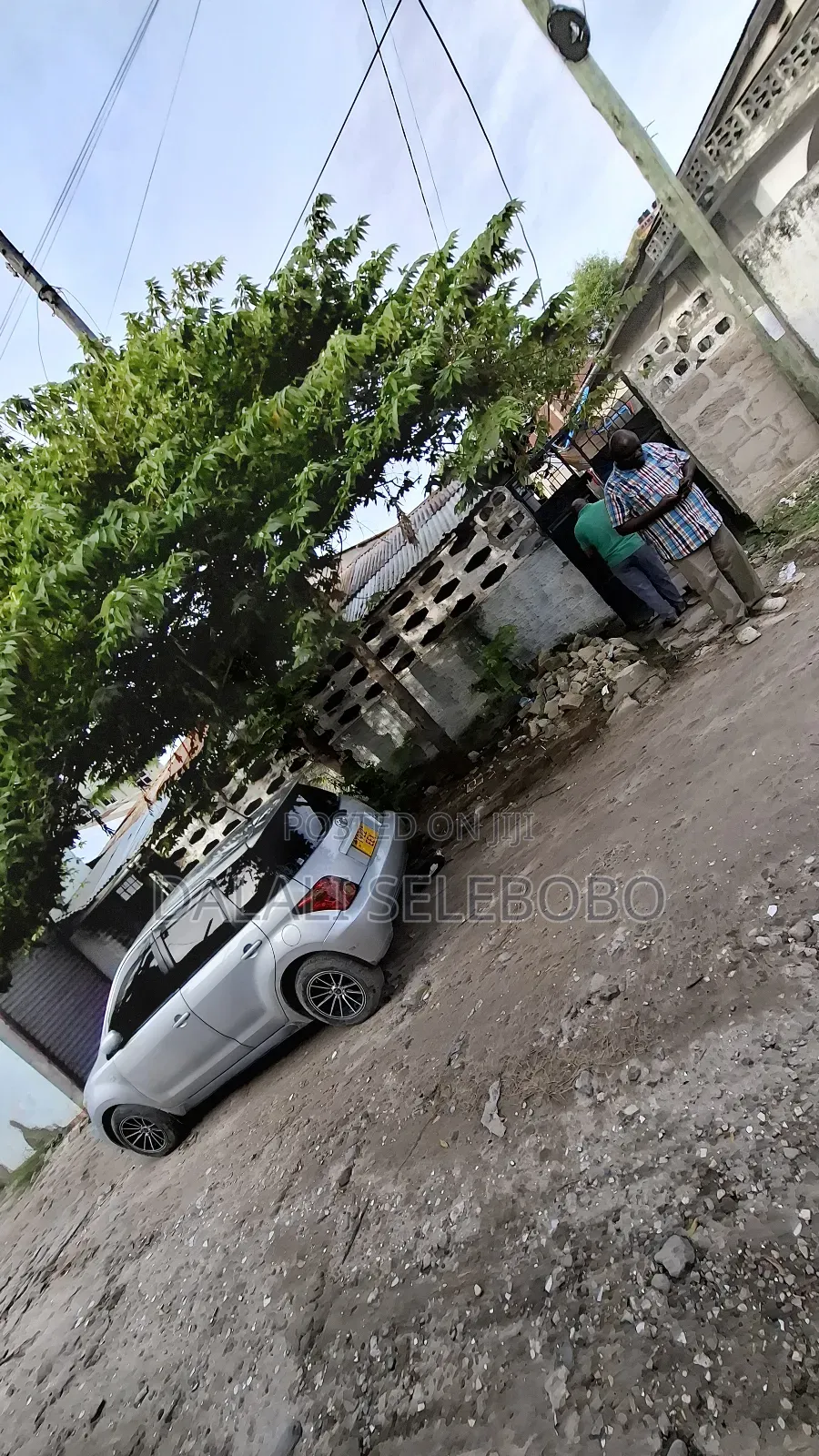 9bdrm Bungalow in Sinza Kumekucha for sale