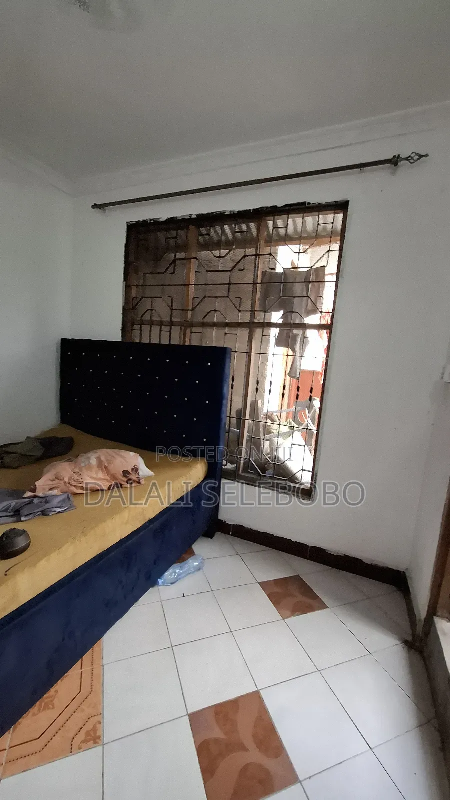 9bdrm Bungalow in Sinza Kumekucha for sale