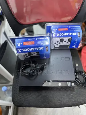 Game Ps3 Slim 180gb