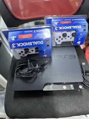 Game Ps3 Slim 180gb