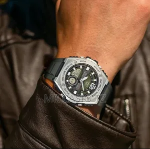 Casio MWQ-100-2a