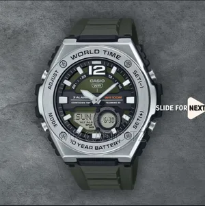 Casio MWQ-100-2a