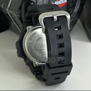 Casio Dw-5900-1dr