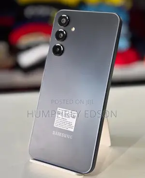 New Samsung Galaxy A16 128 GB Black