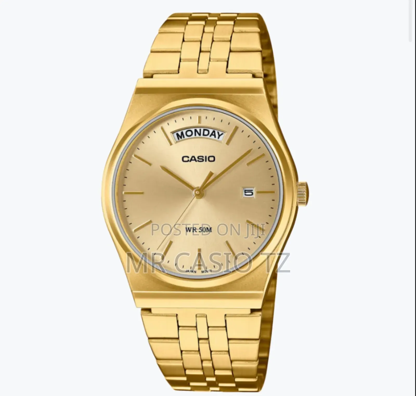 Casio MTP-B146g-9av