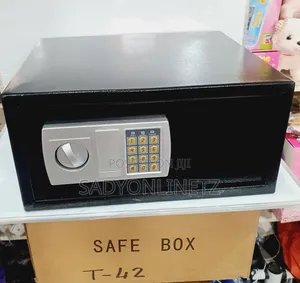 Digital Safe Box 42cm