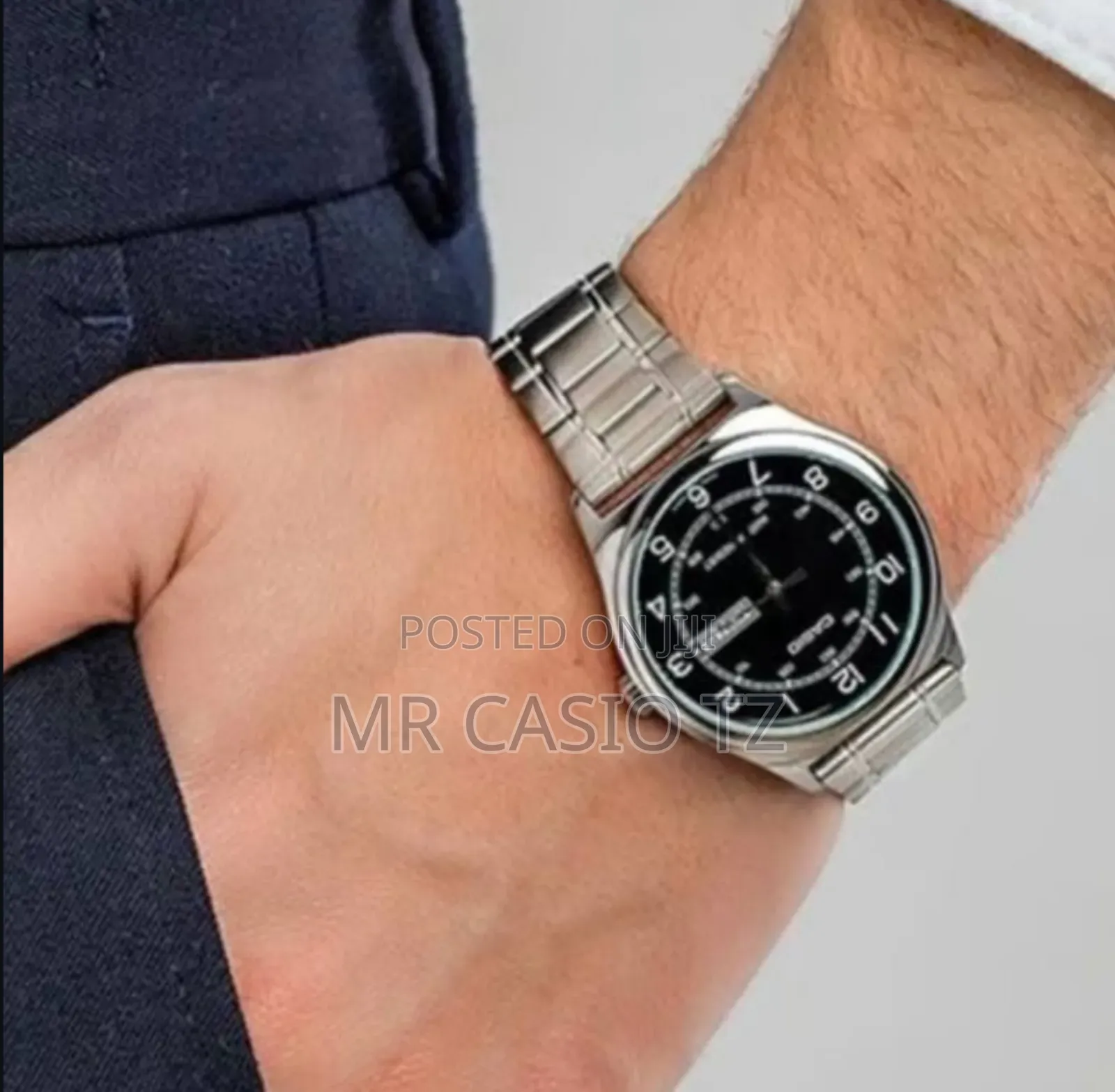Casio MTP-V006d-1b