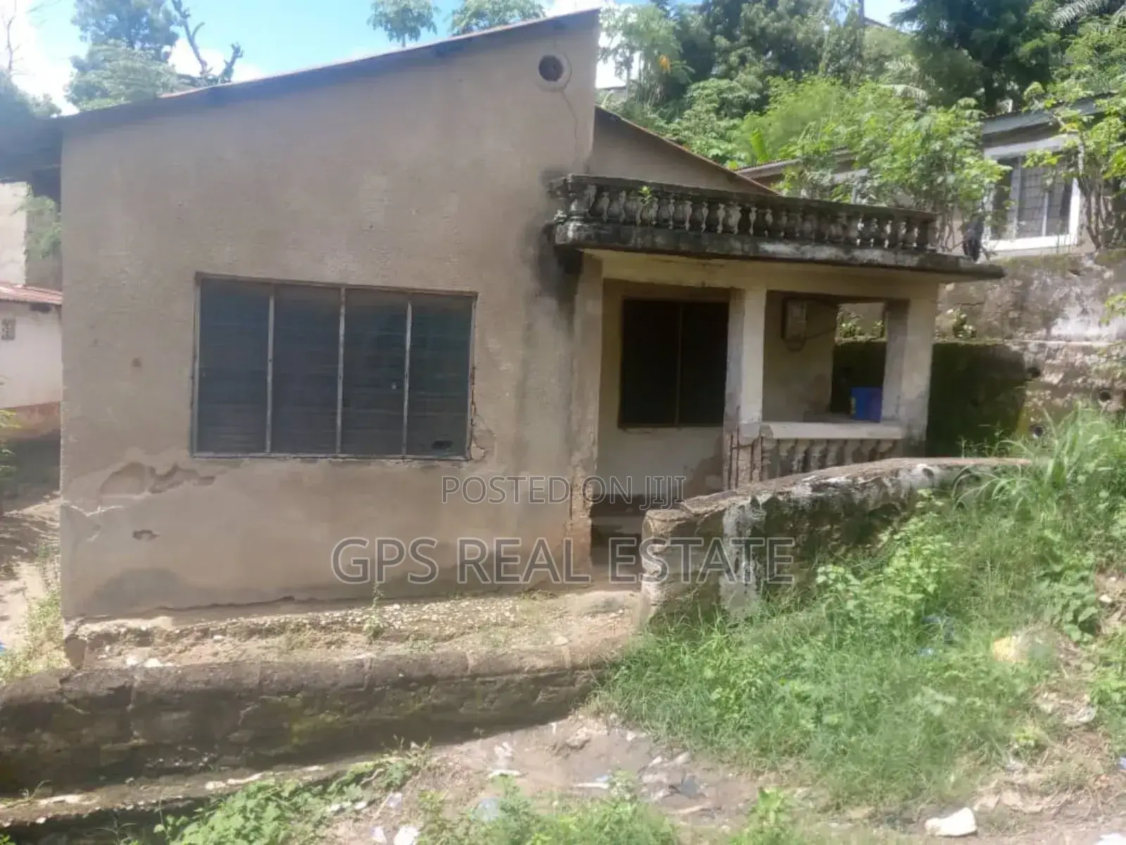 3bdrm House in Mbagala Mission, Temeke for sale