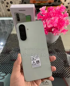 New Samsung Galaxy A56 256 GB