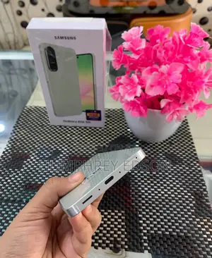 New Samsung Galaxy A56 256 GB