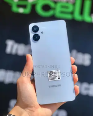 New Samsung Galaxy A06 128 GB