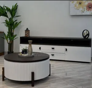 Photo - Tv Shocas and It's Coffee Table