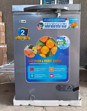 Altop Freezer 100 Litres