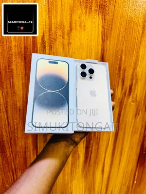 New Apple iPhone 14 Pro 128 GB Rose Gold