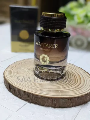 Wayfarer Home