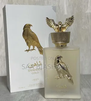 Shaheen Gold