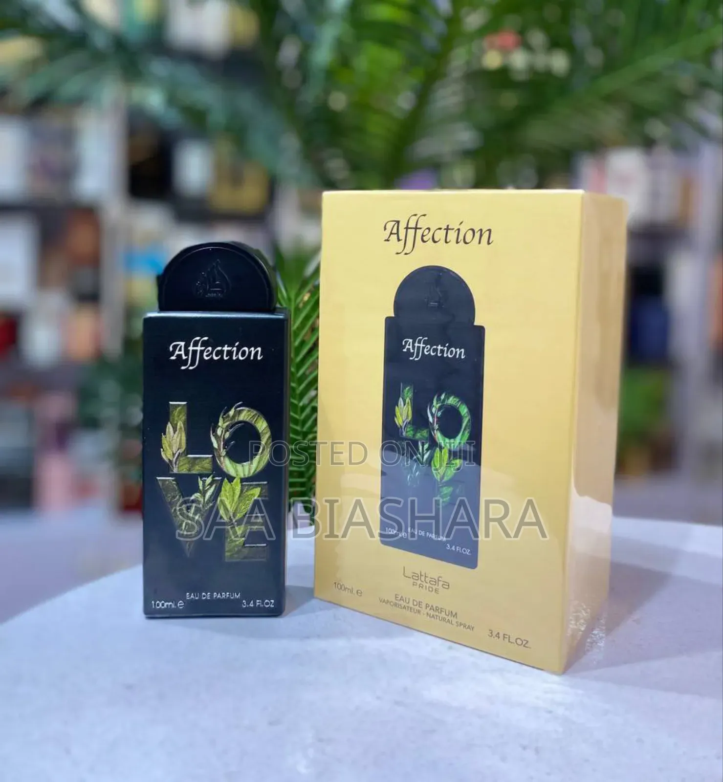 Affection Lattafa