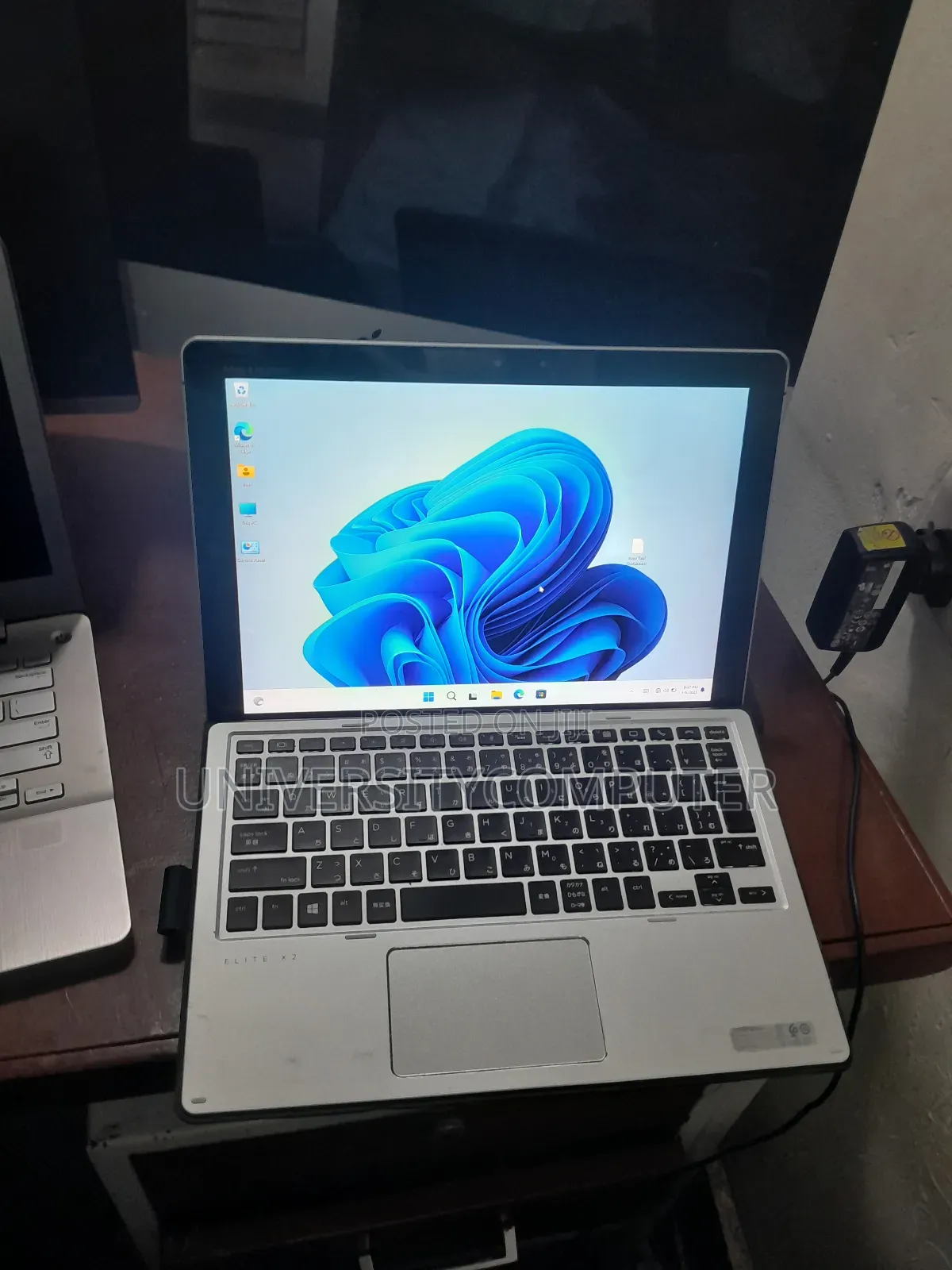 Laptop HP Elite X2 1013 G3 8GB Intel Core I5 SSD 256GB