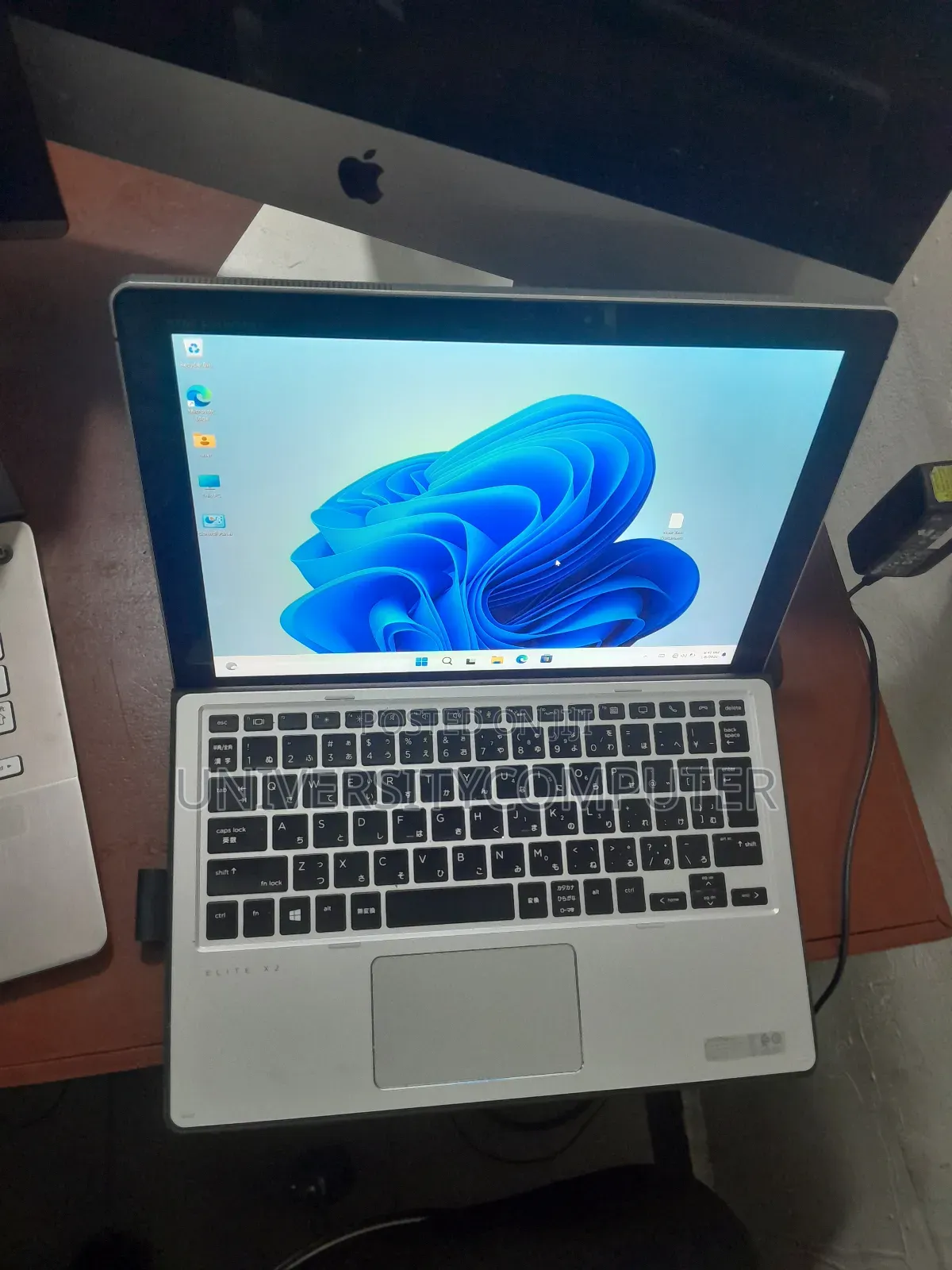 Laptop HP Elite X2 1013 G3 8GB Intel Core I5 SSD 256GB