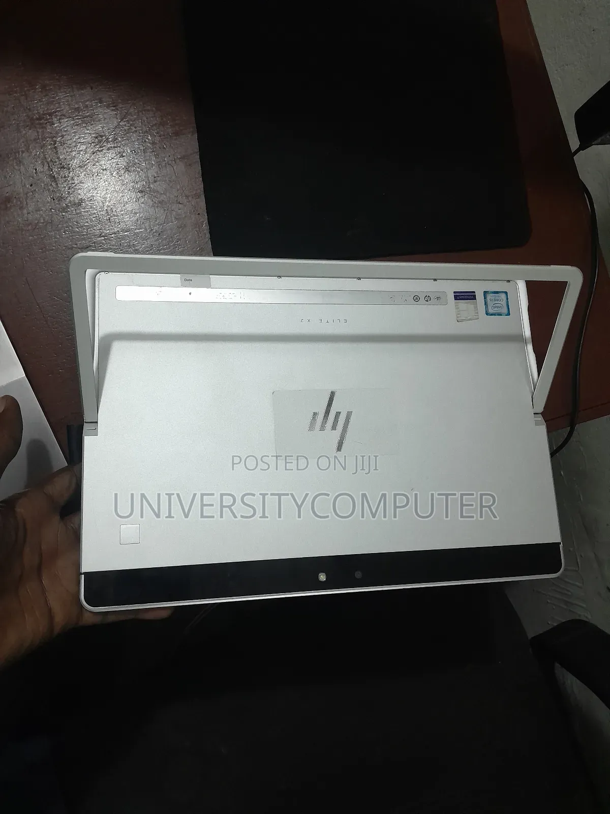 Laptop HP Elite X2 1013 G3 8GB Intel Core I5 SSD 256GB