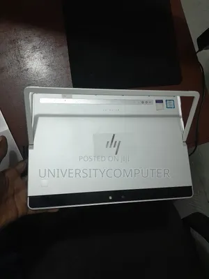 Laptop HP Elite X2 1013 G3 8GB Intel Core I5 SSD 256GB