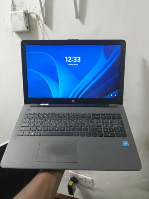 Laptop HP 250 G4 4GB Intel Core 2 Duo HDD 500GB