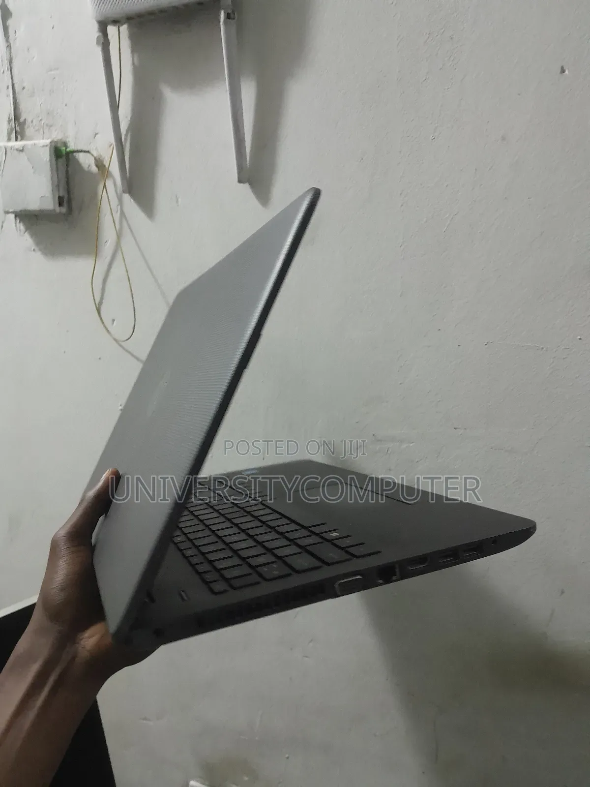 Laptop HP 250 G4 4GB Intel Core 2 Duo HDD 500GB