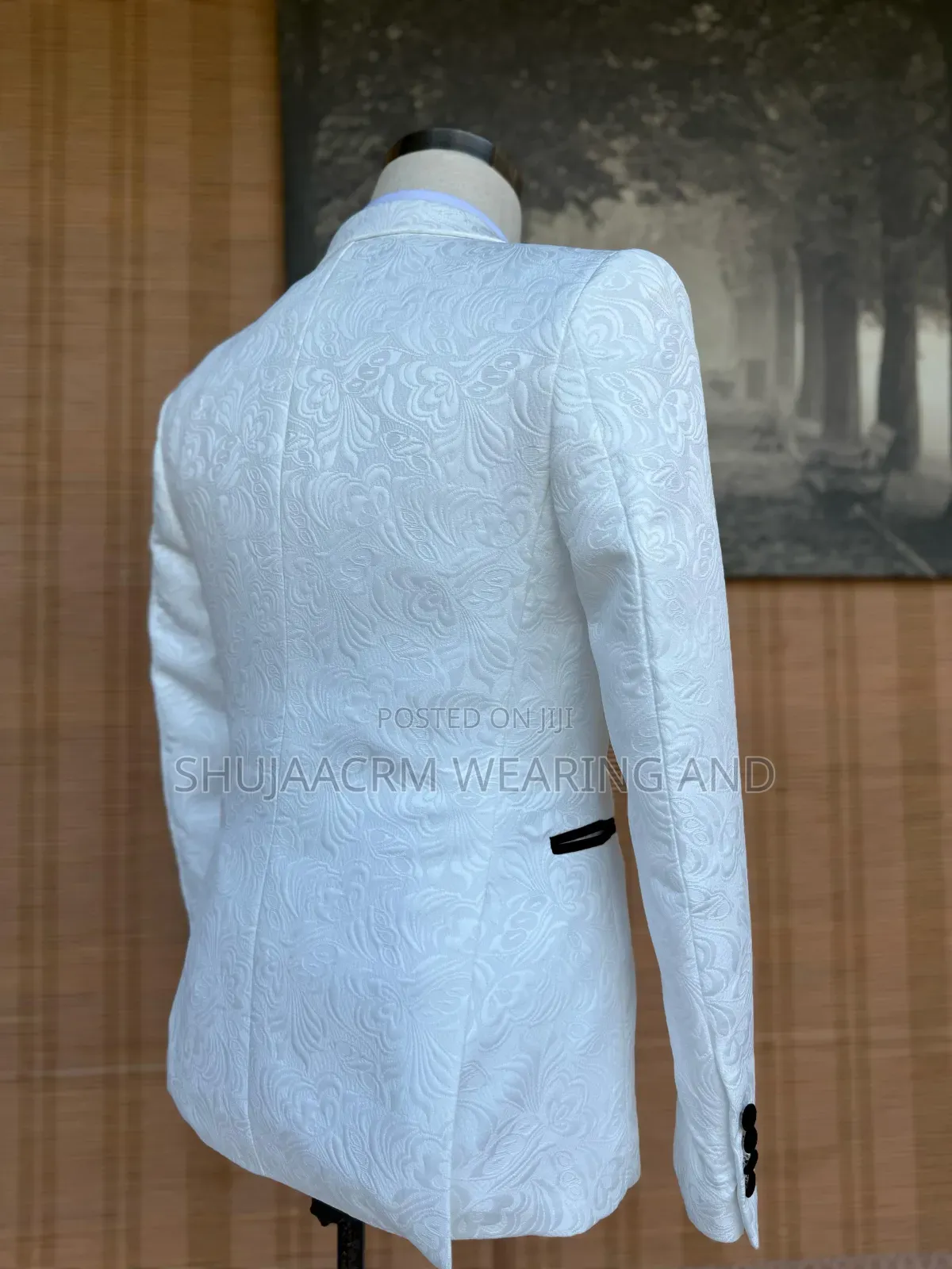 Classic Men Suits/Suti Kali/Classic Suits