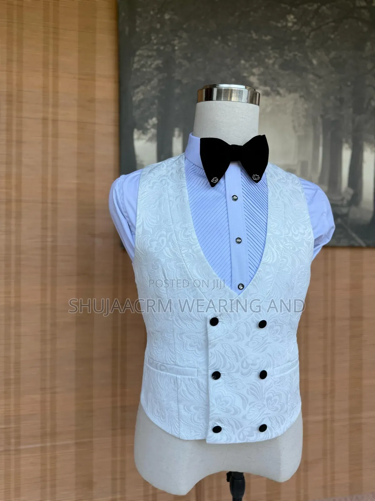 Classic Men Suits/Suti Kali/Classic Suits