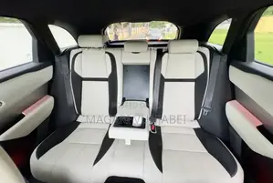 Land Rover Range Rover Velar 2018 Gray