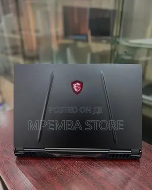 Laptop MSI GP65 Leopard 16GB Intel Core i7 SSD 512GB