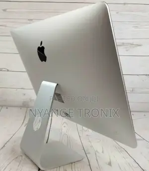 Desktop Computer Apple iMac 8GB Intel Core I5 SSD 1T