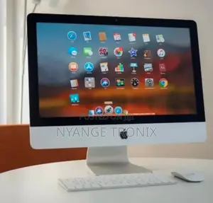 Desktop Computer Apple iMac 16GB Intel Core I7 SSD 1T