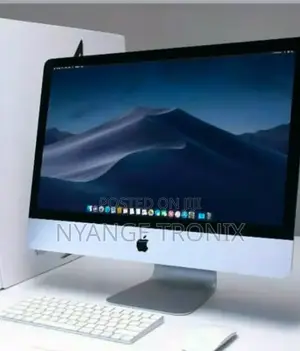 Desktop Computer Apple iMac 16GB Intel Core I7 SSD 1T