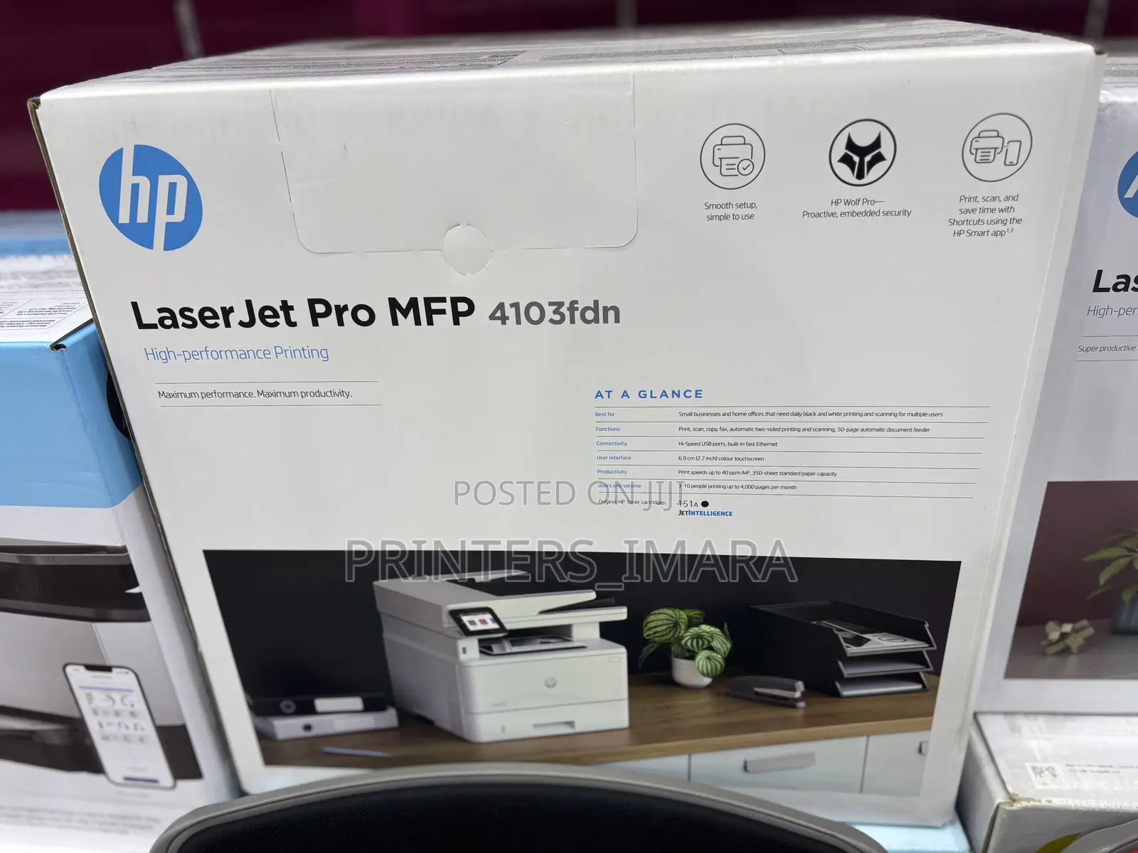Hp Laserjet