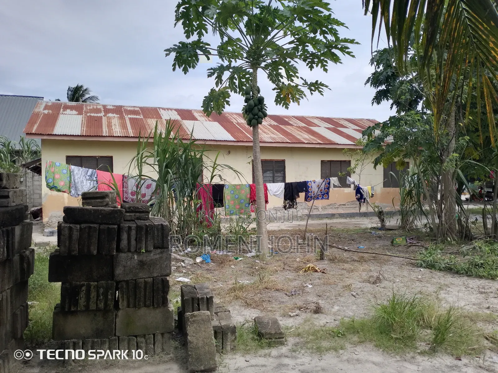 10bdrm House in Tanzania Daresalaam, Ilala for sale