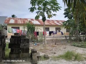 10bdrm House in Tanzania Daresalaam, Ilala for sale
