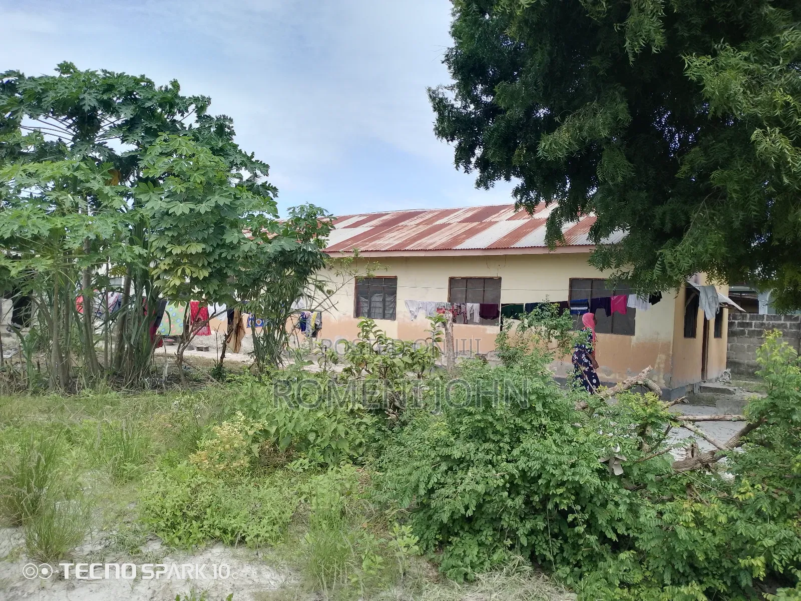 10bdrm House in Tanzania Daresalaam, Ilala for sale