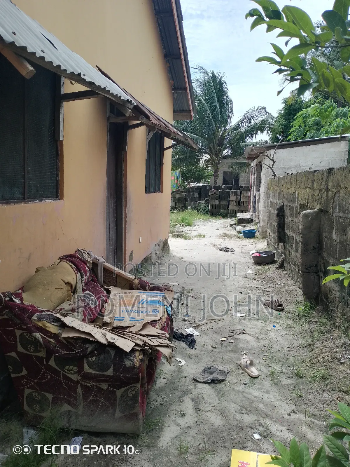 10bdrm House in Tanzania Daresalaam, Ilala for sale