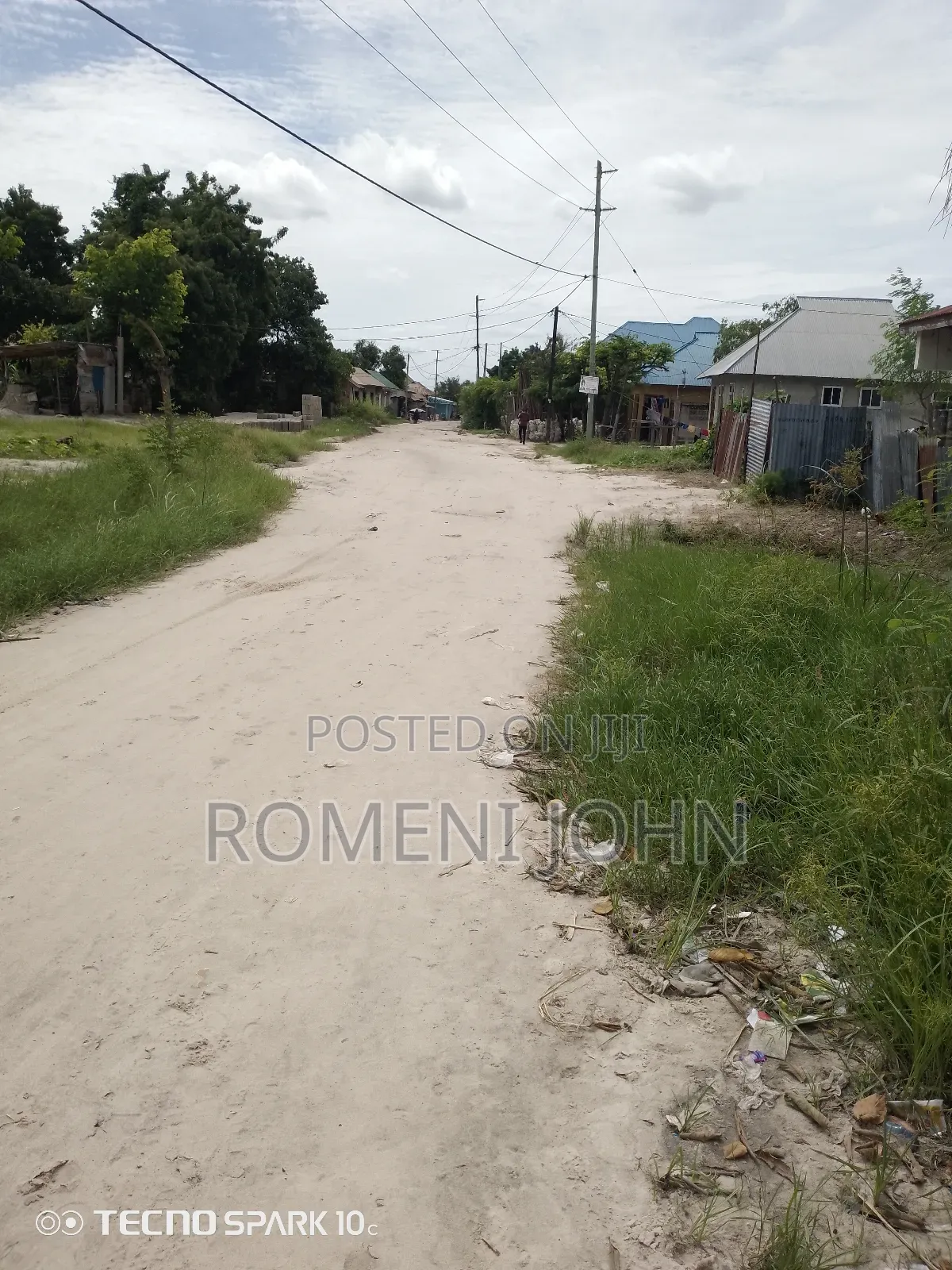 10bdrm House in Tanzania Daresalaam, Ilala for sale