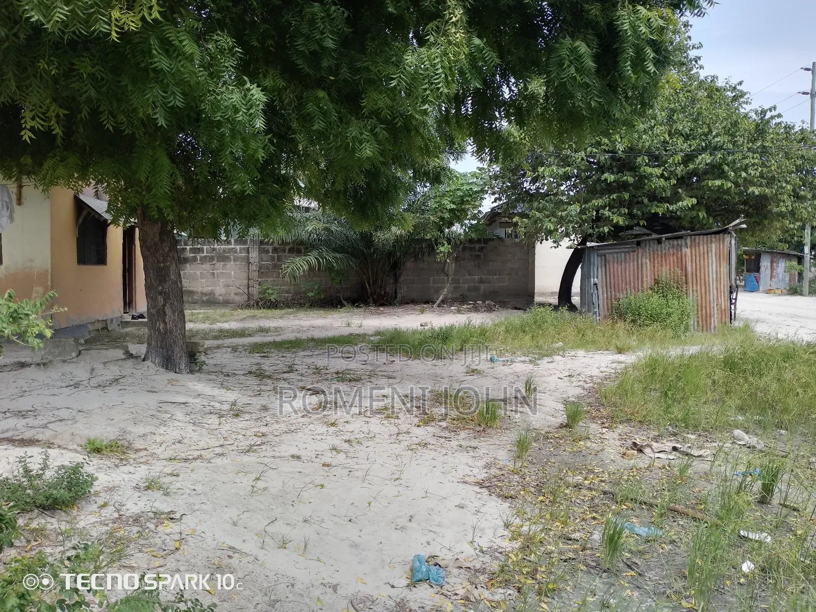 10bdrm House in Tanzania Daresalaam, Ilala for sale