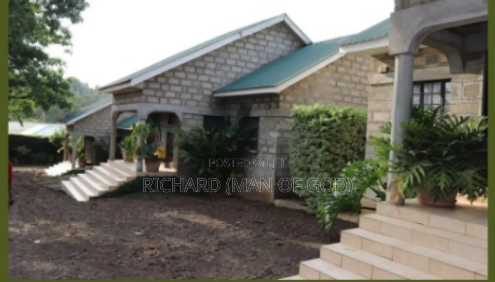 Furnished 2bdrm Apartment in Arusha for rent
