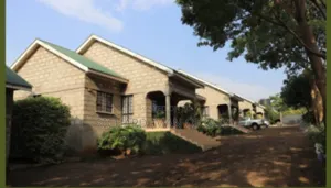 Furnished 2bdrm Apartment in Arusha for rent