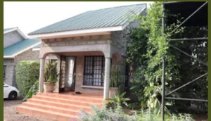 Furnished 2bdrm Apartment in Arusha for rent